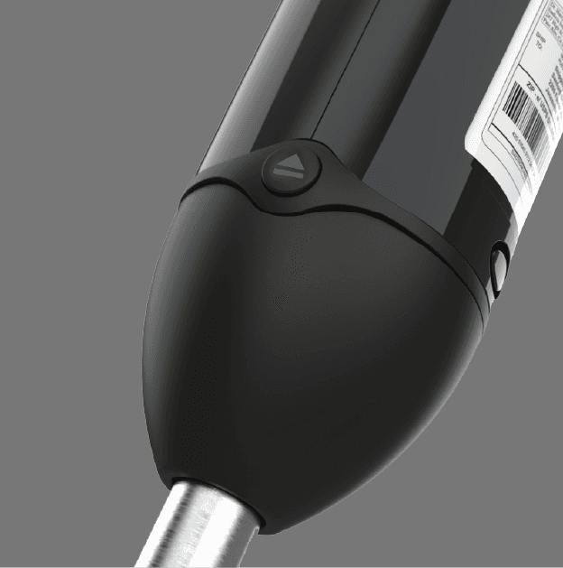 Hand Blender