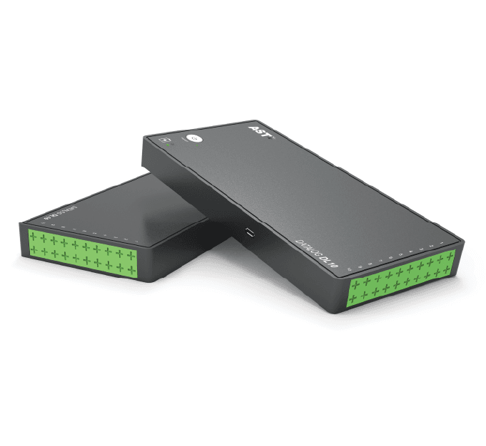 DATA LOGGER