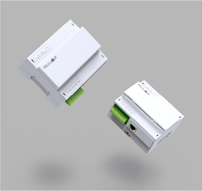IO MODULE