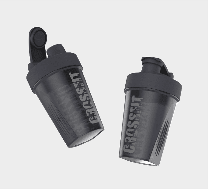 Gym Bottle
