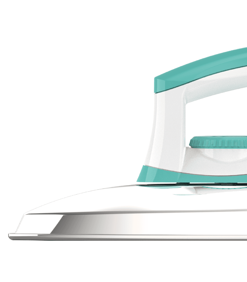 ELECTRIC IRON