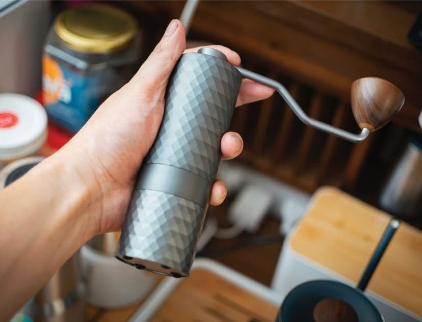 Ergonomics & Usability