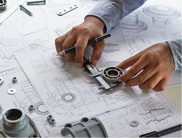 Design for Manufacturing (DFM)