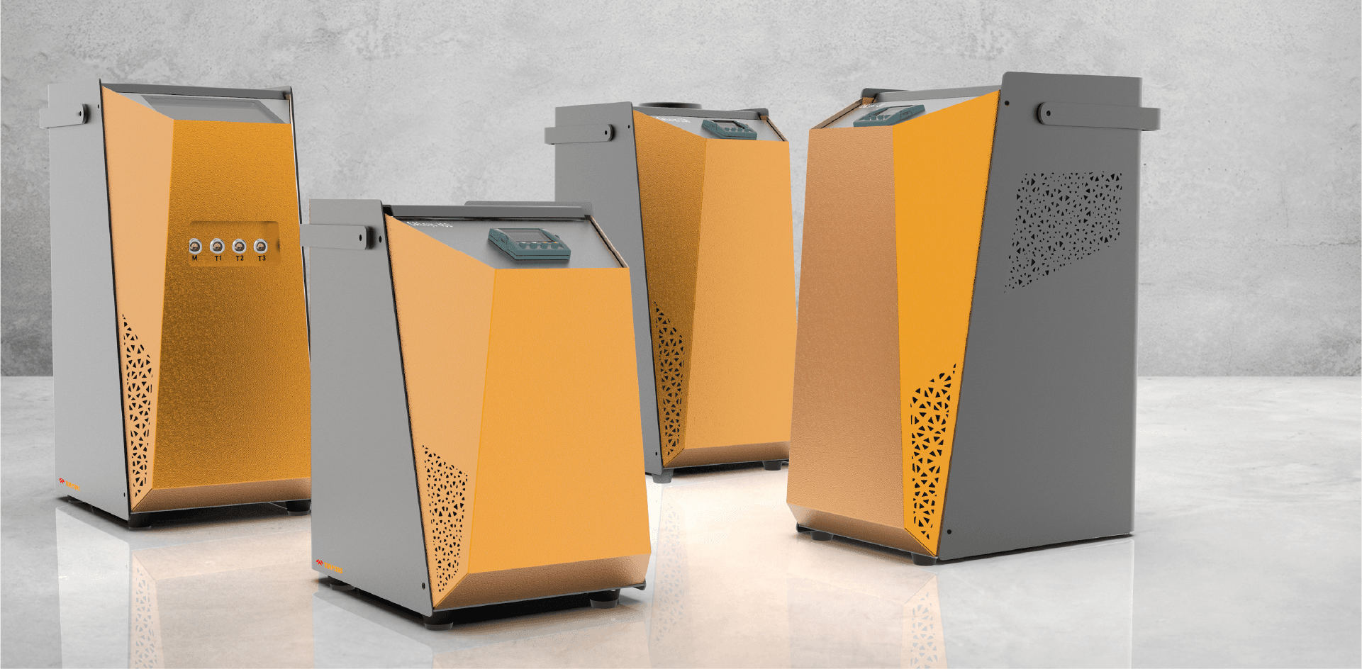 Sheet Metal Enclosure